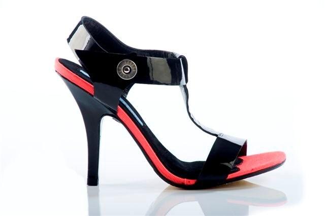 Zapatos rebeca sanver 2025 precios