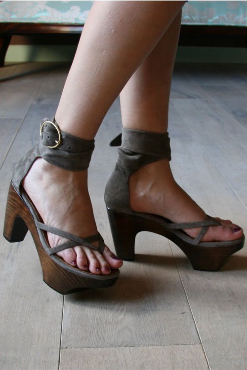Zapatos chie mihara rebajas 2025