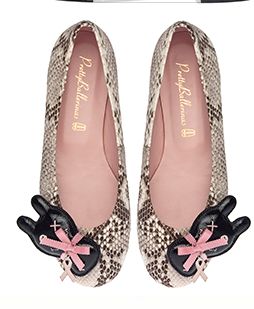 Adjudicado un outlet de Pretty Ballerinas a la ciudad condal